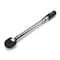 Steelman 3/8" Drive 10-100 ft-lb Micro-Adjustable Torque Wrench 301497 - alternate 1